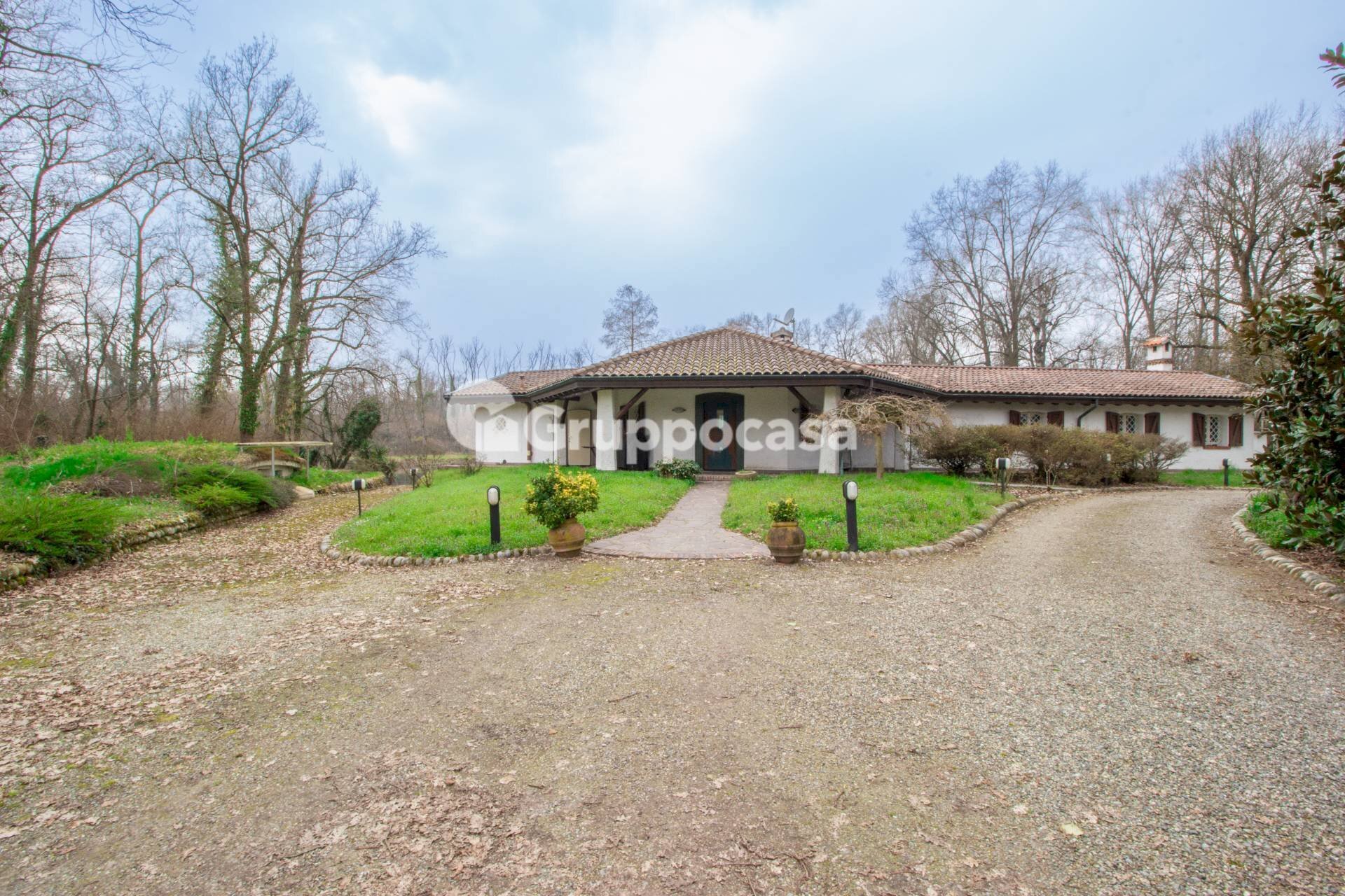 Foto 3 - Villa Bosco Piarda
 
2, Bernate Ticino - foto 3