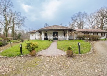 Foto 2 - Villa Bosco Piarda
 
2, Bernate Ticino - foto 2