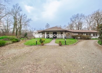 Foto 3 - Villa Bosco Piarda
 
2, Bernate Ticino - foto 3