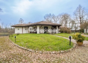 Foto 4 - Villa Bosco Piarda
 
2, Bernate Ticino - foto 4