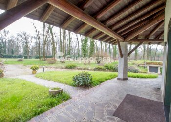 Foto 5 - Villa Bosco Piarda
 
2, Bernate Ticino - foto 5