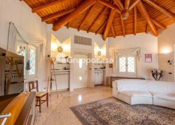 Foto 7 - Villa Bosco Piarda
 
2, Bernate Ticino - foto 7