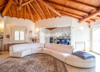 Foto 9 - Villa Bosco Piarda
 
2, Bernate Ticino - foto 9