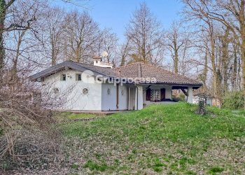 Foto 36 - Villa Bosco Piarda
 
2, Bernate Ticino - foto 35