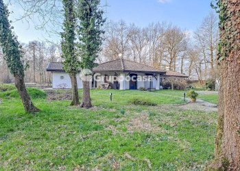 Foto 37 - Villa Bosco Piarda
 
2, Bernate Ticino - foto 36