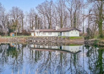 Foto 41 - Villa Bosco Piarda
 
2, Bernate Ticino - foto 40