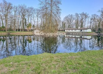 Foto 42 - Villa Bosco Piarda
 
2, Bernate Ticino - foto 41