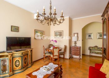 Foto 5 - Quadrilocale Via Conte Caccia Dominioni
 
33, Magenta - foto 5