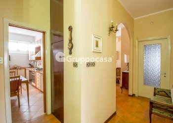 Foto 7 - Quadrilocale Via Conte Caccia Dominioni
 
33, Magenta - foto 7