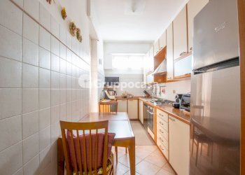 Foto 8 - Quadrilocale Via Conte Caccia Dominioni
 
33, Magenta - foto 8