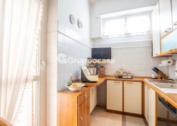 Foto 9 - Quadrilocale Via Conte Caccia Dominioni
 
33, Magenta - foto 9