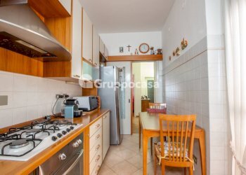 Foto 10 - Quadrilocale Via Conte Caccia Dominioni
 
33, Magenta - foto 10