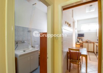 Foto 11 - Quadrilocale Via Conte Caccia Dominioni
 
33, Magenta - foto 11