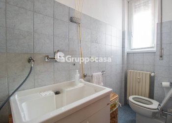 Foto 12 - Quadrilocale Via Conte Caccia Dominioni
 
33, Magenta - foto 12