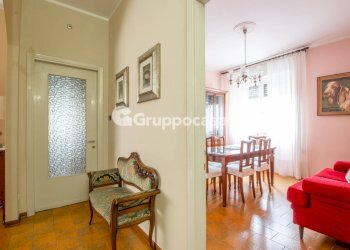 Foto 13 - Quadrilocale Via Conte Caccia Dominioni
 
33, Magenta - foto 13