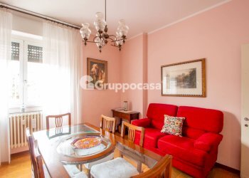 Foto 15 - Quadrilocale Via Conte Caccia Dominioni
 
33, Magenta - foto 15