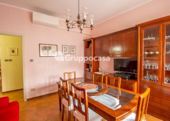 Foto 16 - Quadrilocale Via Conte Caccia Dominioni
 
33, Magenta - foto 16