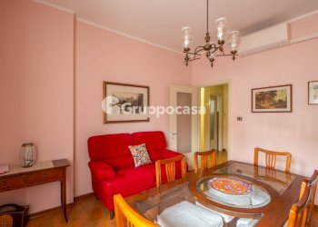 Foto 17 - Quadrilocale Via Conte Caccia Dominioni
 
33, Magenta - foto 17