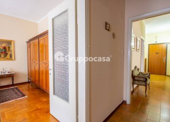 Foto 18 - Quadrilocale Via Conte Caccia Dominioni
 
33, Magenta - foto 18