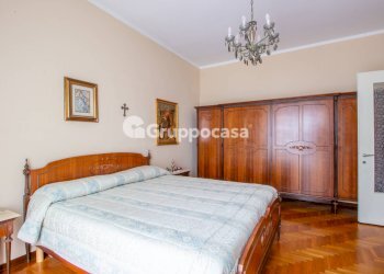 Foto 20 - Quadrilocale Via Conte Caccia Dominioni
 
33, Magenta - foto 20