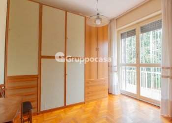 Foto 26 - Quadrilocale Via Conte Caccia Dominioni
 
33, Magenta - foto 26