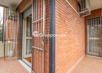 Foto 29 - Quadrilocale Via Conte Caccia Dominioni
 
33, Magenta - foto 29