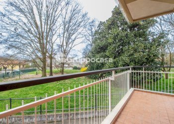 Foto 30 - Quadrilocale Via Conte Caccia Dominioni
 
33, Magenta - foto 30