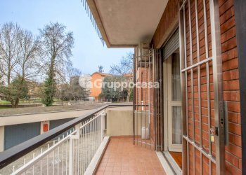 Foto 31 - Quadrilocale Via Conte Caccia Dominioni
 
33, Magenta - foto 31