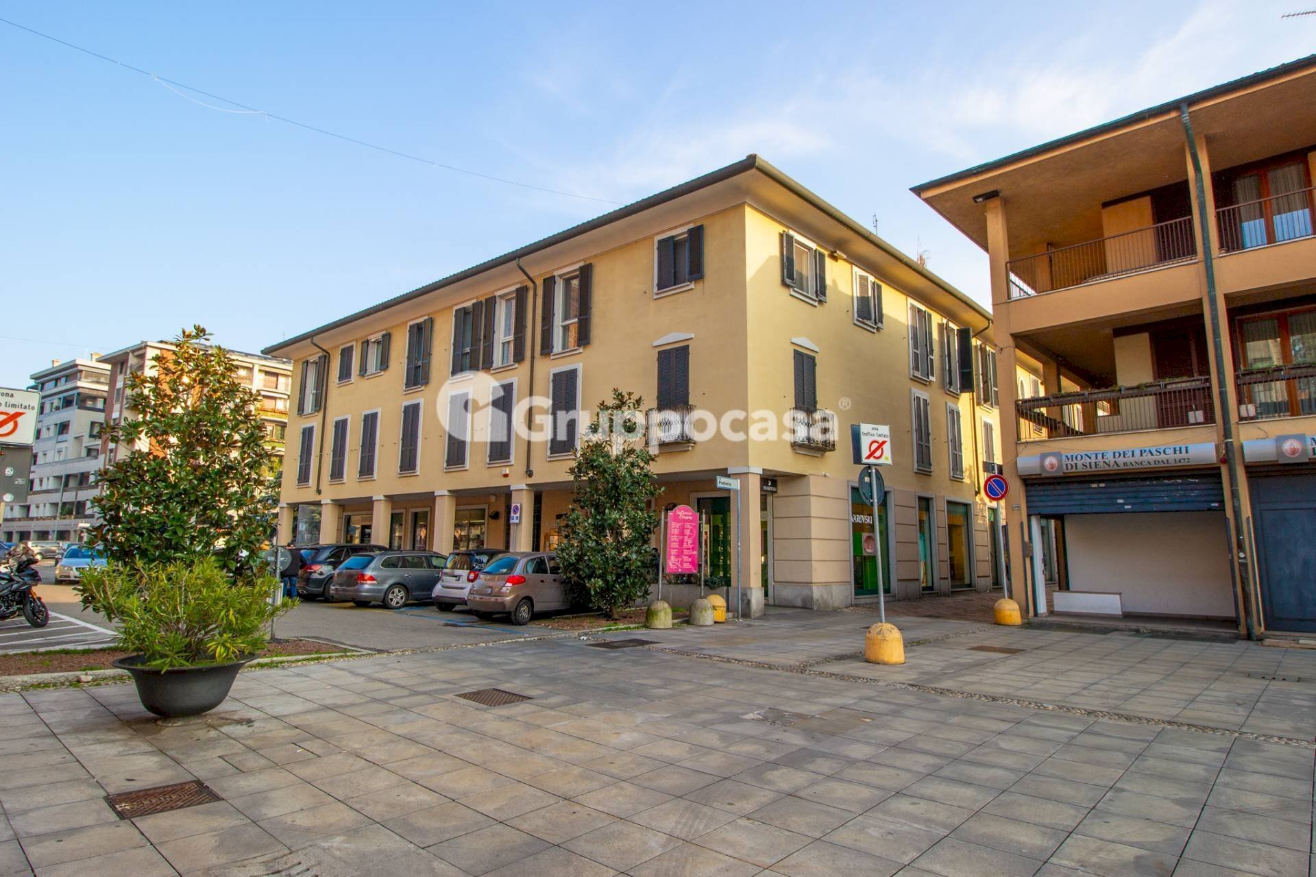 Foto 1 - Office Via Mazzini
 
34, Magenta - photo 1