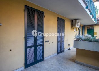 Foto 26 - Office Via Mazzini
 
34, Magenta - photo 26