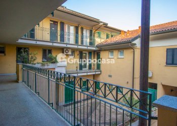 Foto 27 - Office Via Mazzini
 
34, Magenta - photo 27