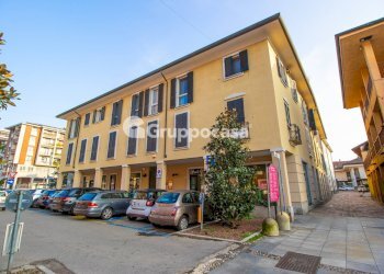 Foto 31 - Office Via Mazzini
 
34, Magenta - photo 31