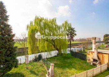 Foto 2 - Quadrilocale Via Roma
 
19, Bernate Ticino - foto 2