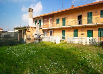 Foto 3 - Quadrilocale Via Roma
 
19, Bernate Ticino - foto 3