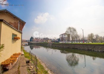 Foto 5 - Quadrilocale Via Roma
 
19, Bernate Ticino - foto 5