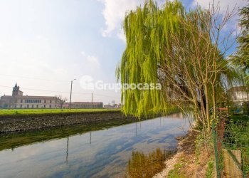 Foto 6 - Quadrilocale Via Roma
 
19, Bernate Ticino - foto 6