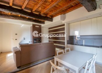 Foto 7 - Quadrilocale Via Roma
 
19, Bernate Ticino - foto 7