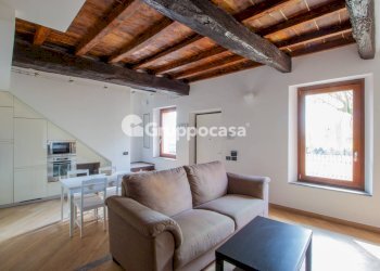 Foto 11 - Quadrilocale Via Roma
 
19, Bernate Ticino - foto 11