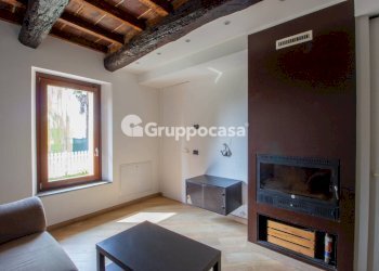 Foto 12 - Quadrilocale Via Roma
 
19, Bernate Ticino - foto 12