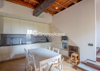 Foto 13 - Quadrilocale Via Roma
 
19, Bernate Ticino - foto 13