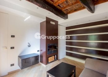 Foto 14 - Quadrilocale Via Roma
 
19, Bernate Ticino - foto 14