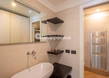 Foto 17 - Quadrilocale Via Roma
 
19, Bernate Ticino - foto 17