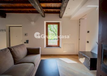 Foto 18 - Quadrilocale Via Roma
 
19, Bernate Ticino - foto 18