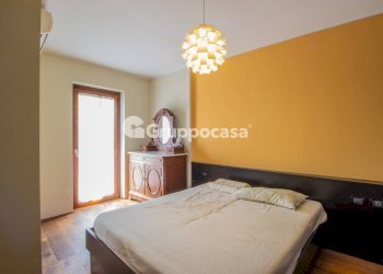 Foto 21 - Quadrilocale Via Roma
 
19, Bernate Ticino - foto 21