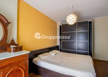 Foto 23 - Quadrilocale Via Roma
 
19, Bernate Ticino - foto 23