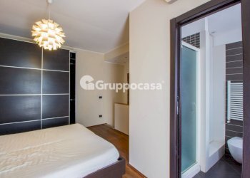 Foto 24 - Quadrilocale Via Roma
 
19, Bernate Ticino - foto 24