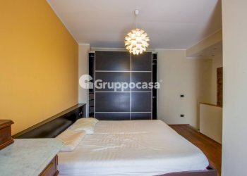 Foto 25 - Quadrilocale Via Roma
 
19, Bernate Ticino - foto 25