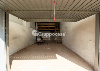 Foto 30 - Quadrilocale Via Roma
 
19, Bernate Ticino - foto 30