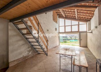 Foto 33 - Quadrilocale Via Roma
 
19, Bernate Ticino - foto 33