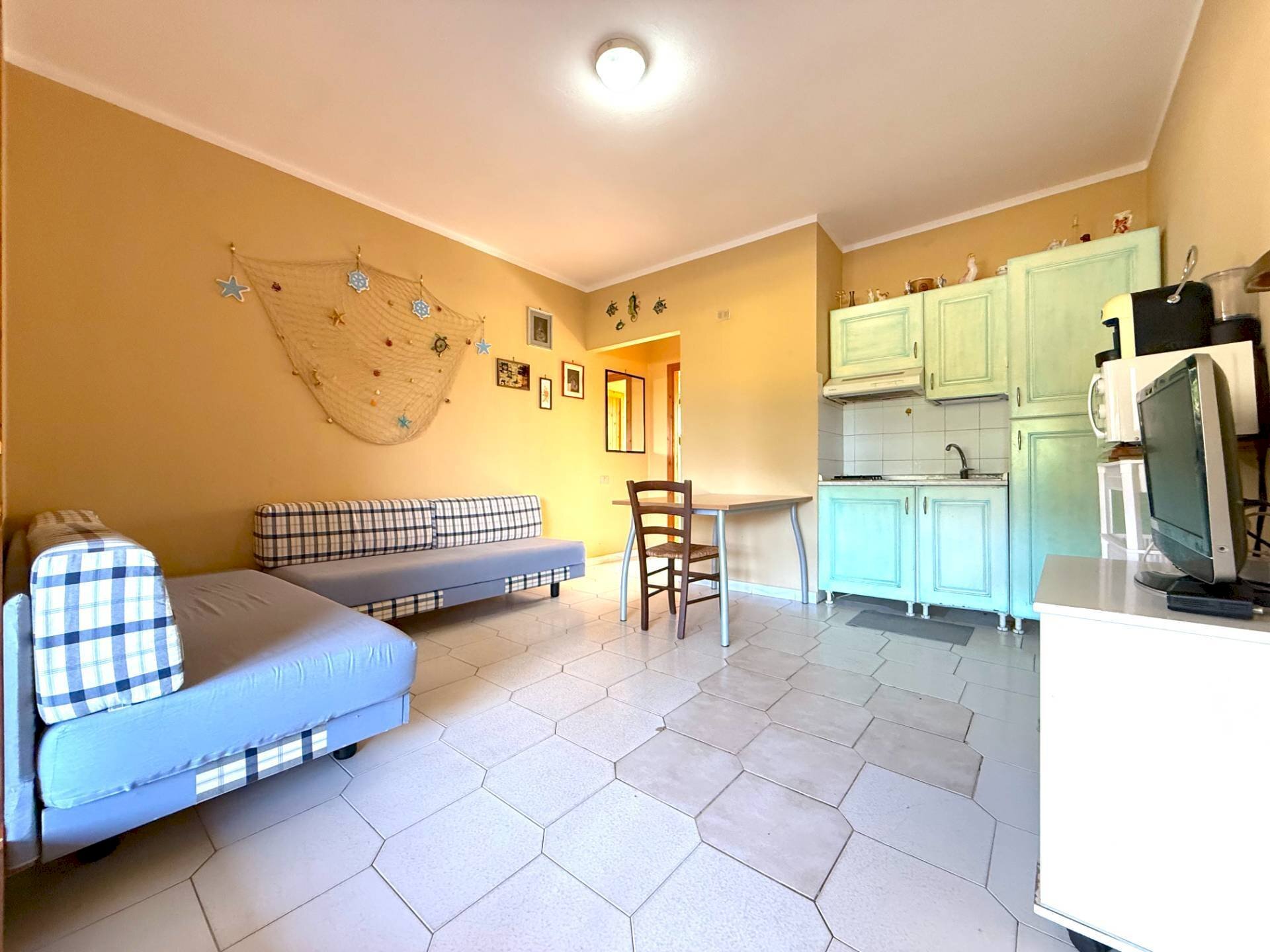 Foto 2 - Bilocale VIA UGO FOSCOLO, Badesi - foto 2